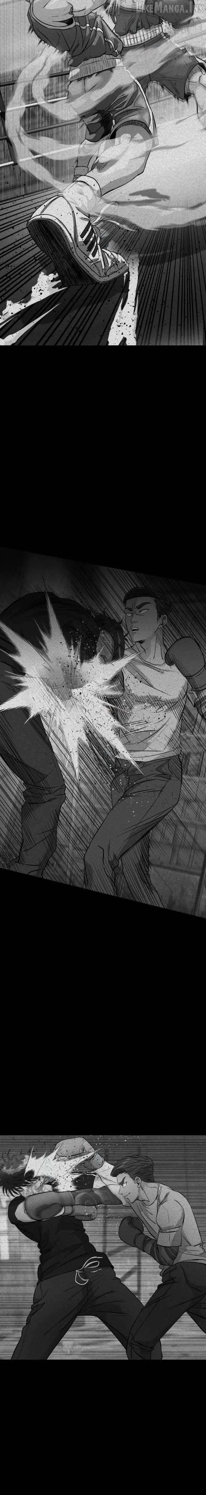 Underboxer  Chapter 35 Page 29