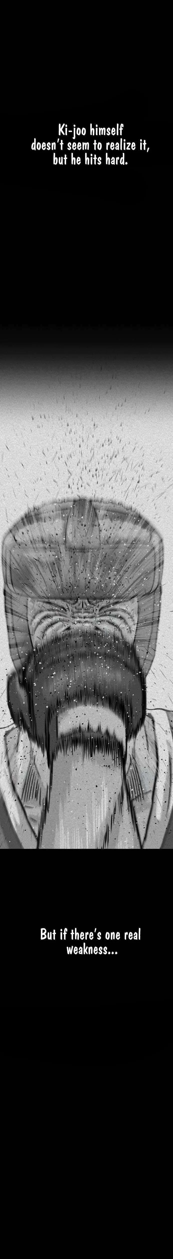 Underboxer  Chapter 35 Page 30