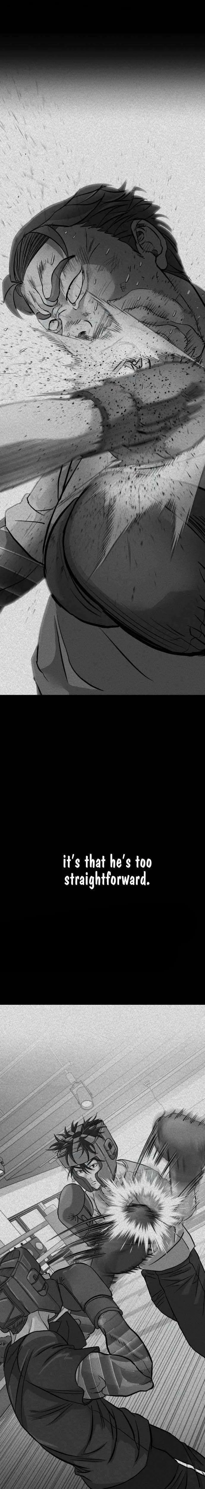 Underboxer  Chapter 35 Page 31