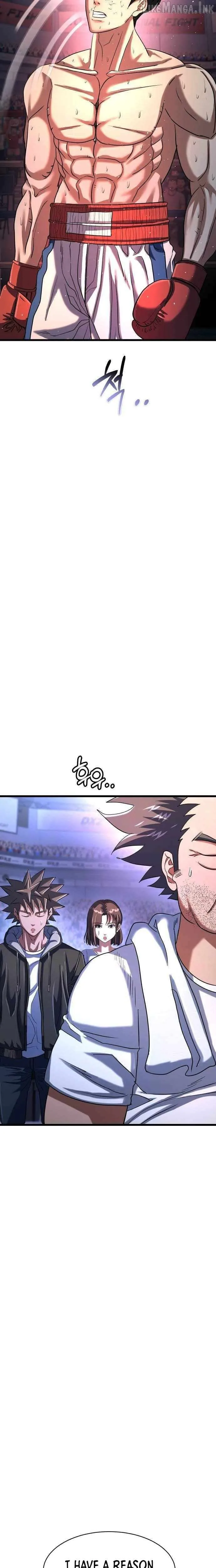 Underboxer  Chapter 35 Page 45