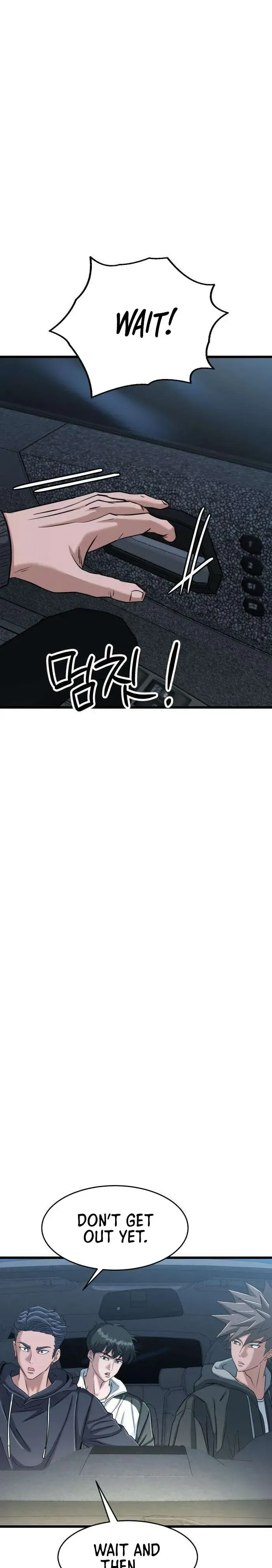 Underboxer  Chapter 40 Page 11