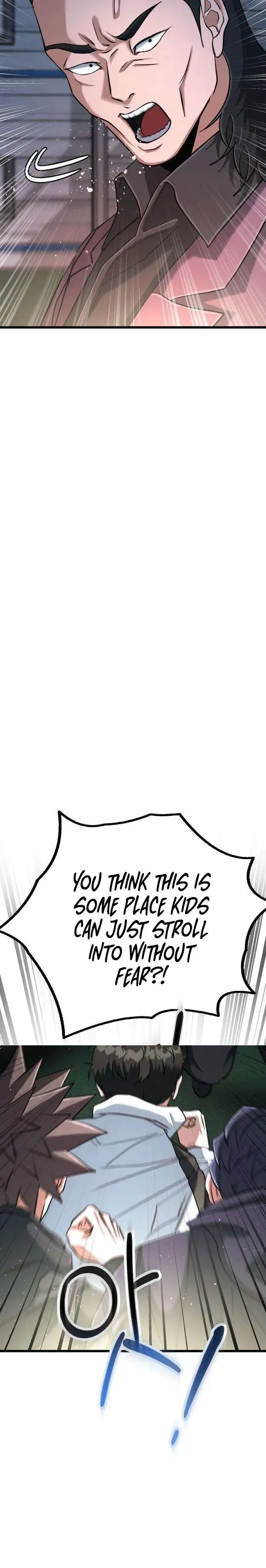 Underboxer  Chapter 40 Page 21