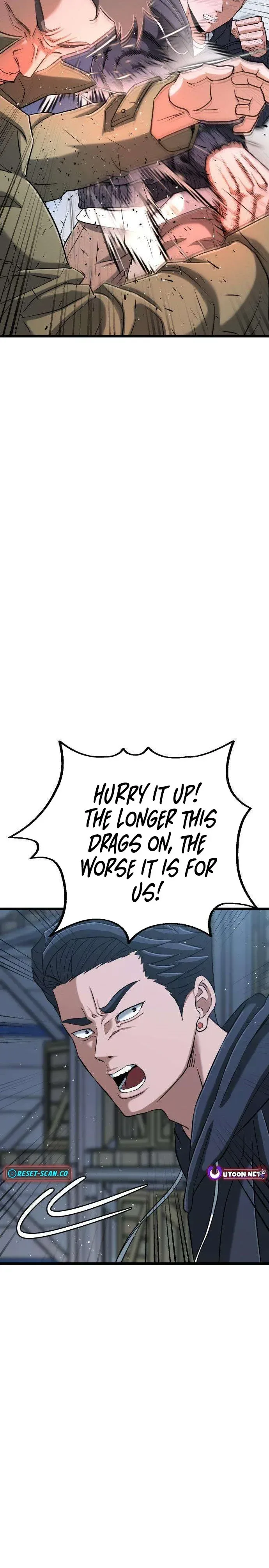 Underboxer  Chapter 40 Page 31