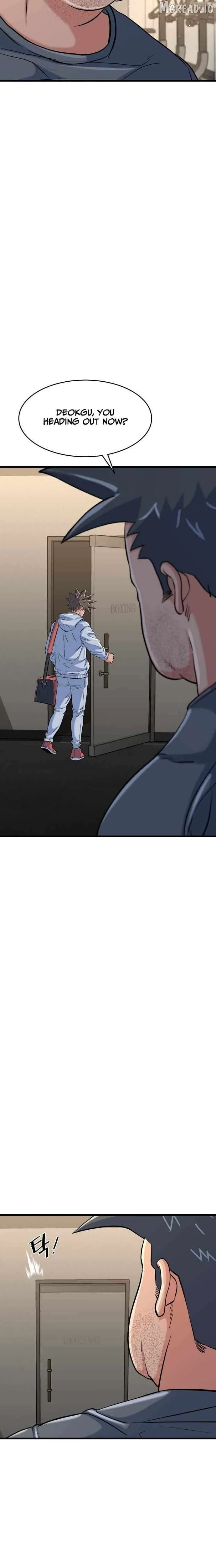 Underboxer  Chapter 30 Page 7