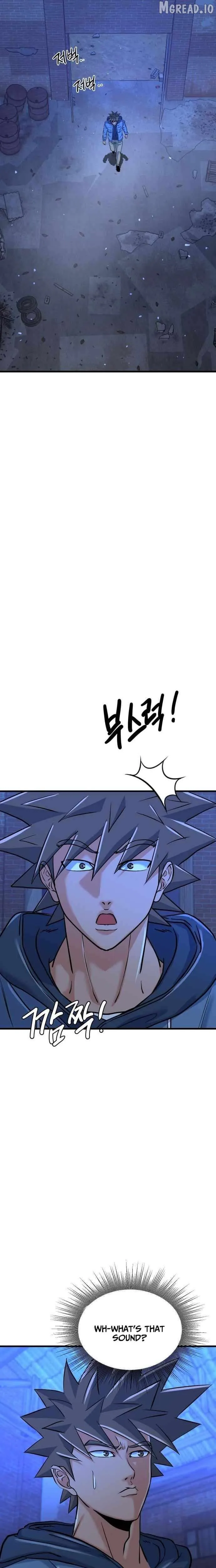 Underboxer  Chapter 30 Page 15