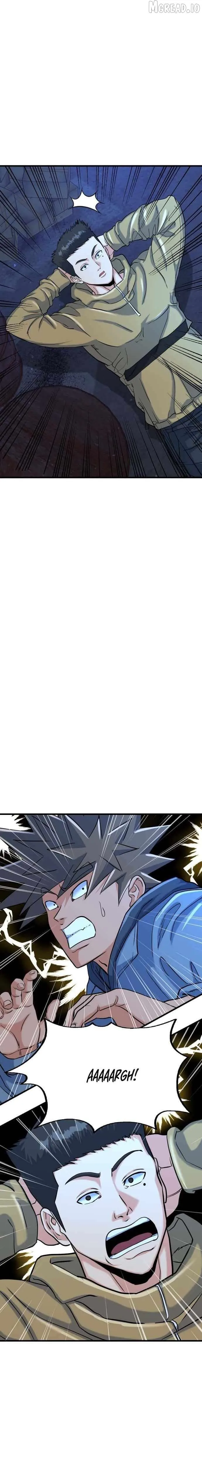 Underboxer  Chapter 30 Page 17