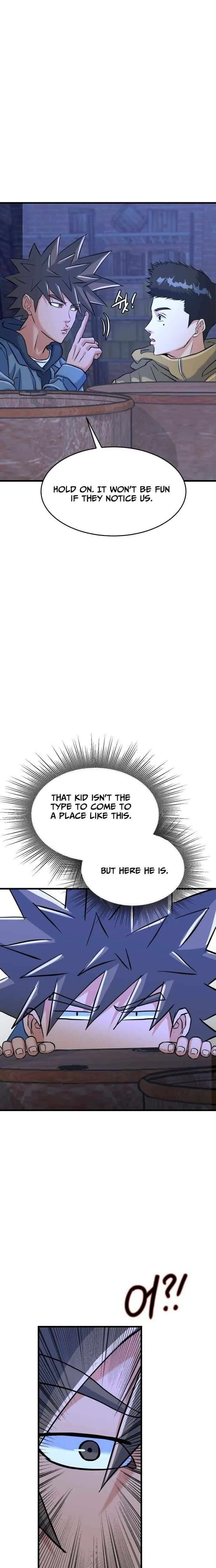 Underboxer  Chapter 30 Page 24