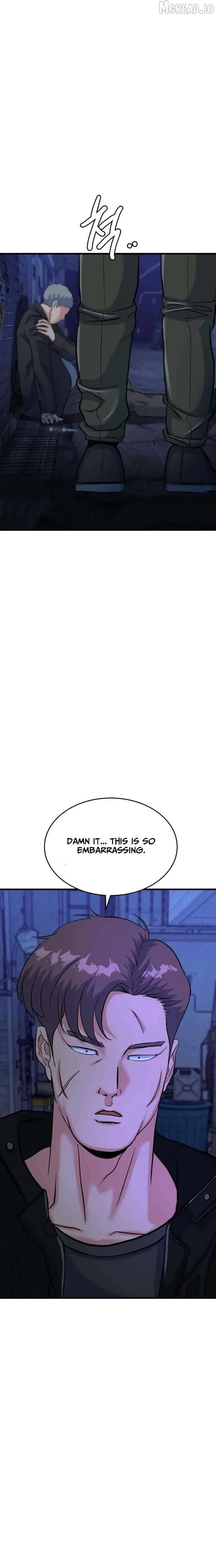 Underboxer  Chapter 30 Page 29