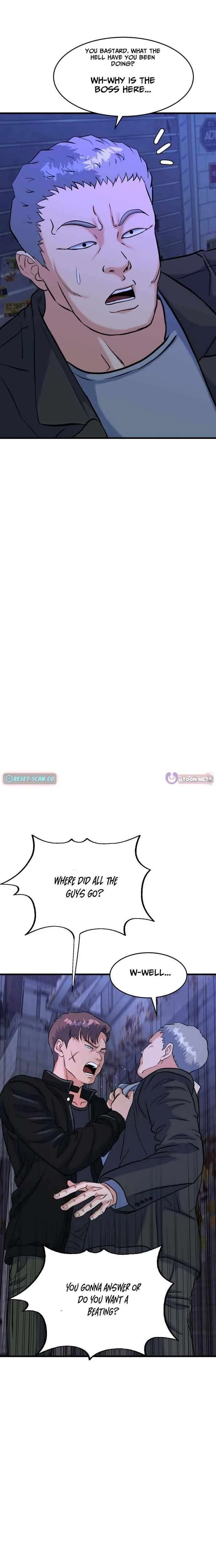 Underboxer  Chapter 30 Page 30