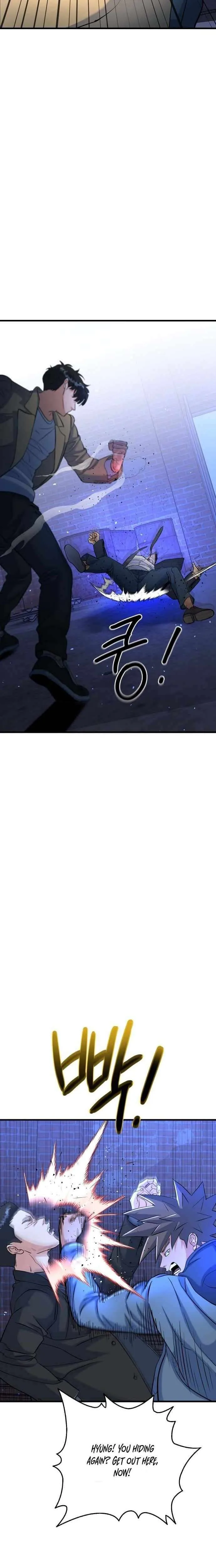 Underboxer  Chapter 30 Page 36