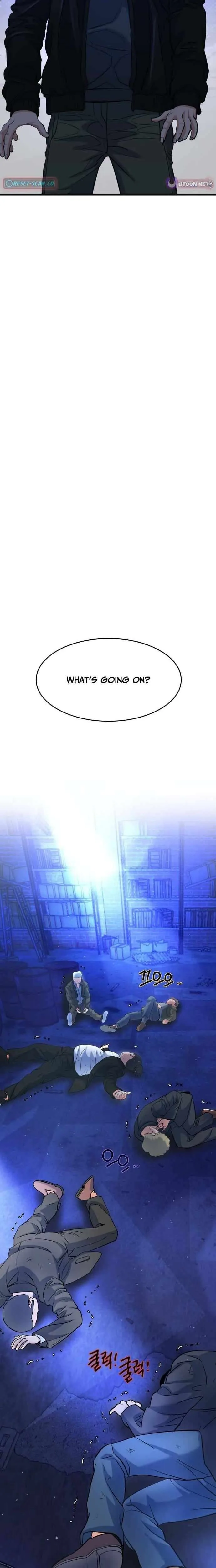 Underboxer  Chapter 30 Page 50