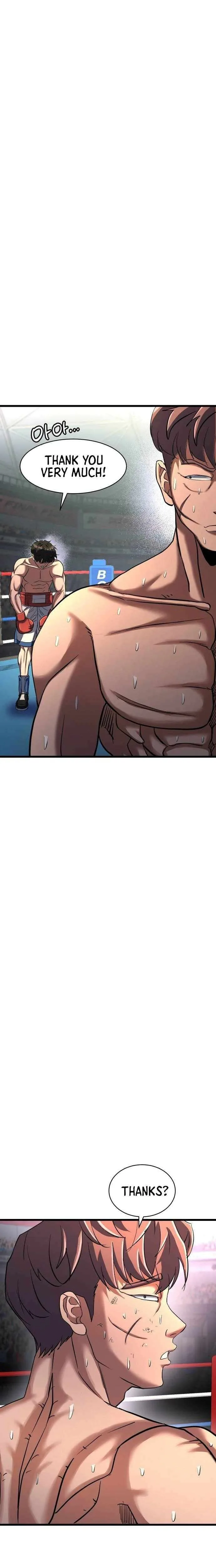 Underboxer  Chapter 36 Page 10