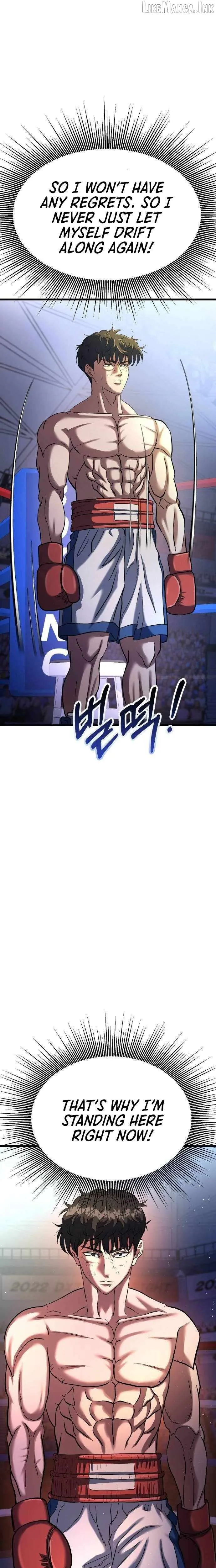 Underboxer  Chapter 36 Page 17