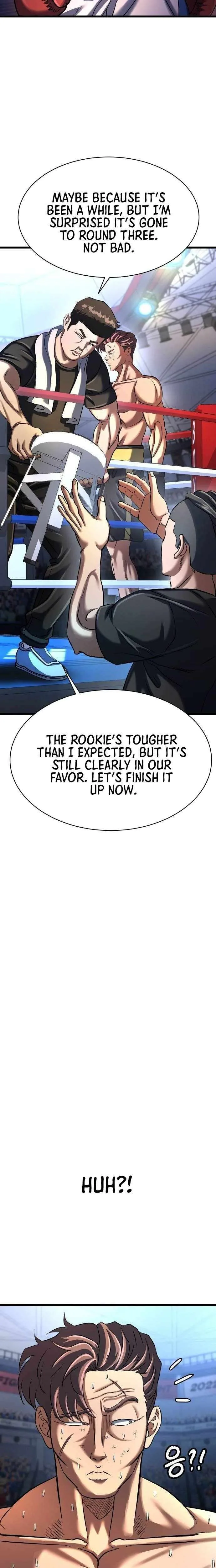 Underboxer  Chapter 36 Page 18