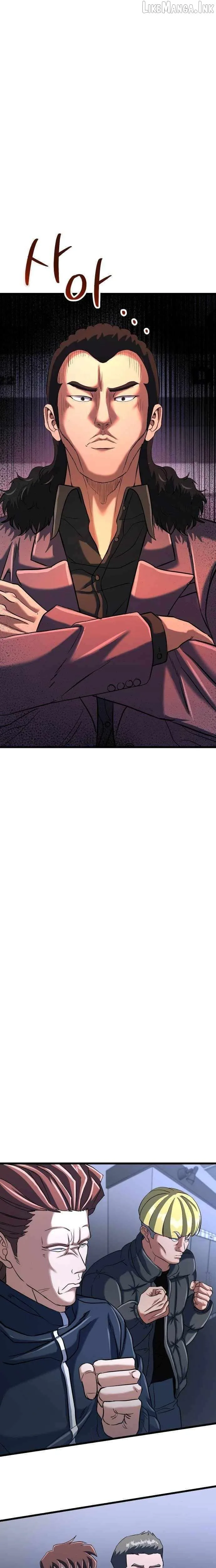 Underboxer  Chapter 36 Page 21