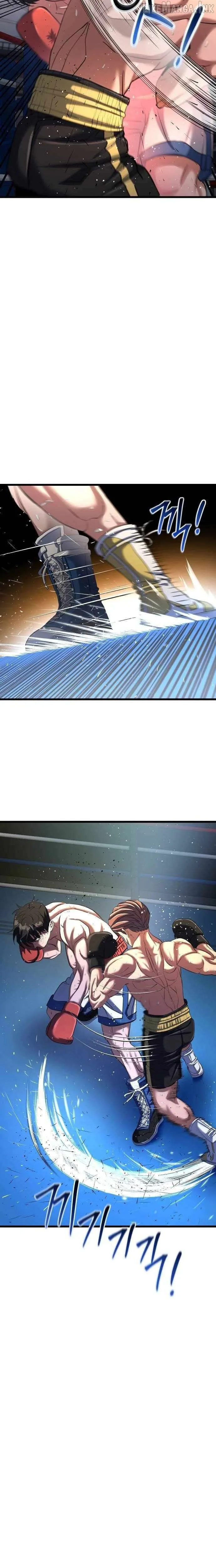 Underboxer  Chapter 36 Page 25