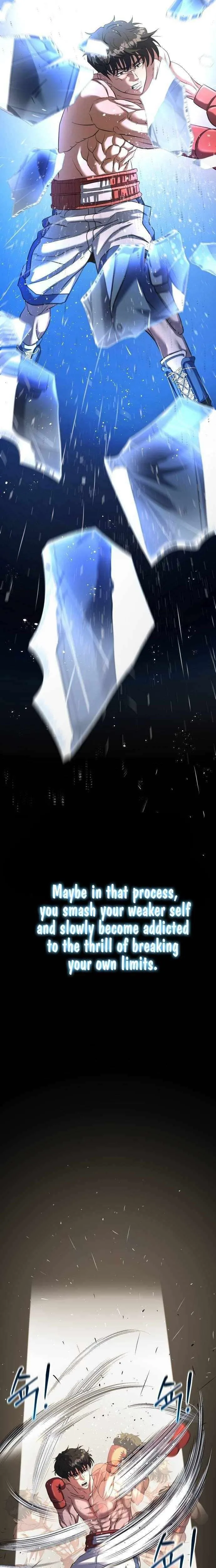 Underboxer  Chapter 36 Page 30