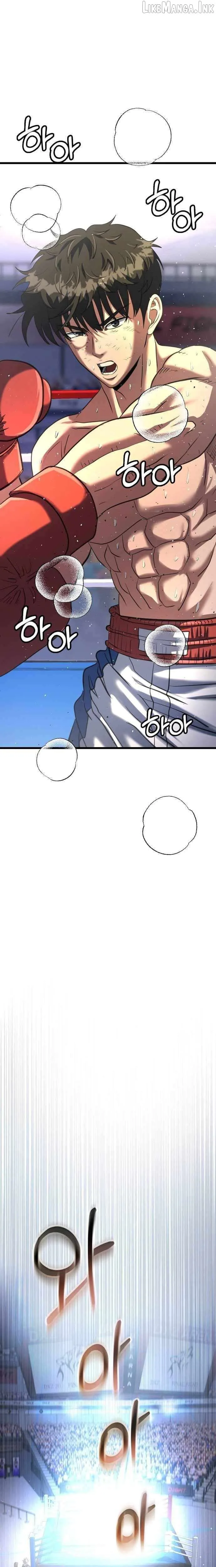 Underboxer  Chapter 36 Page 49