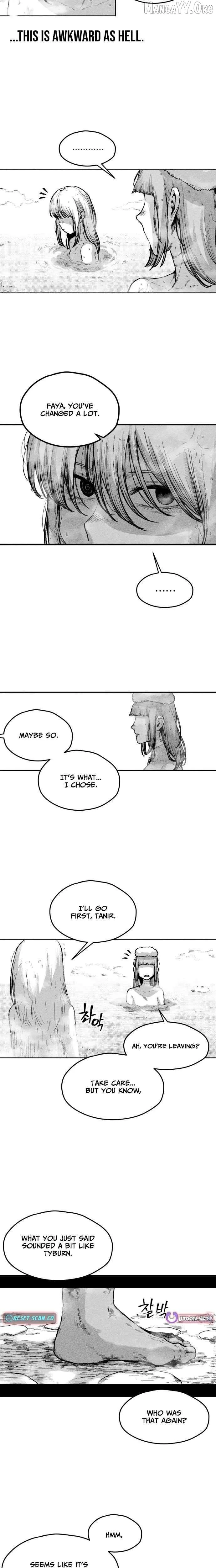 Voodoo Slam Chapter 18 Page 11