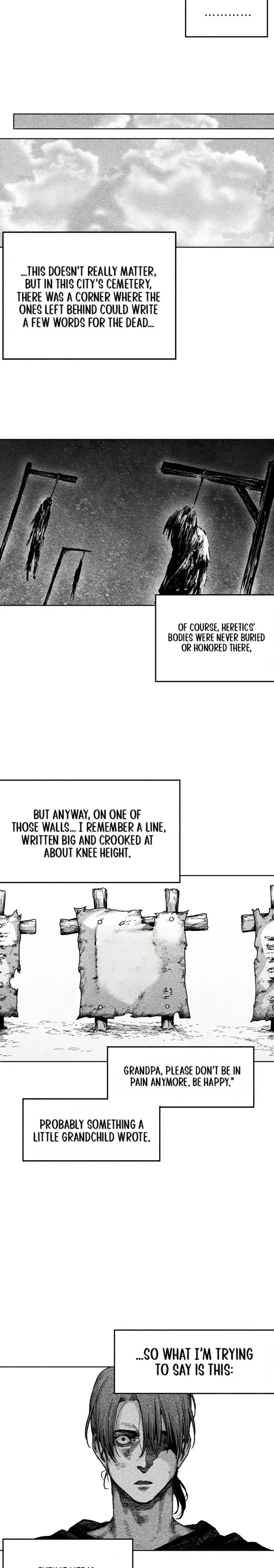 Voodoo Slam Chapter 38 Page 7