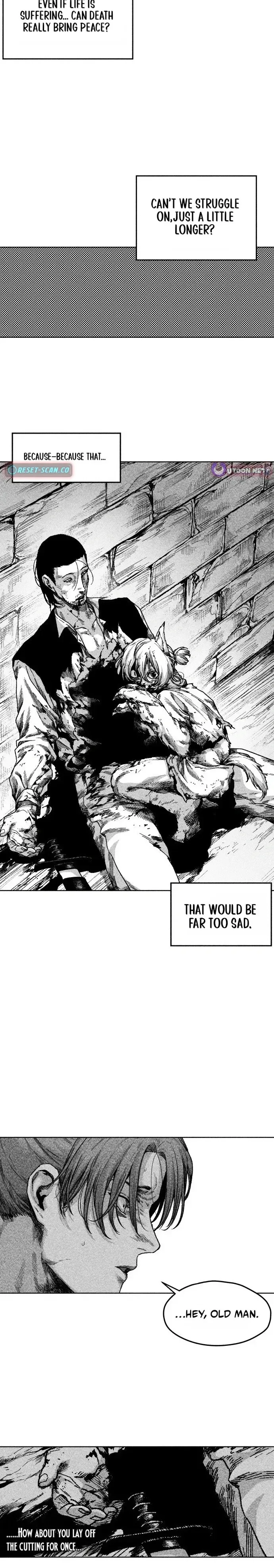 Voodoo Slam Chapter 38 Page 8