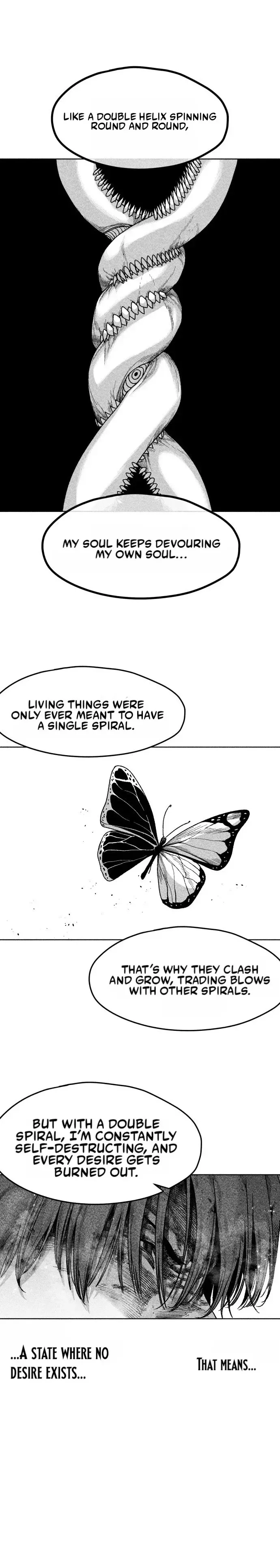 Voodoo Slam Chapter 38 Page 17