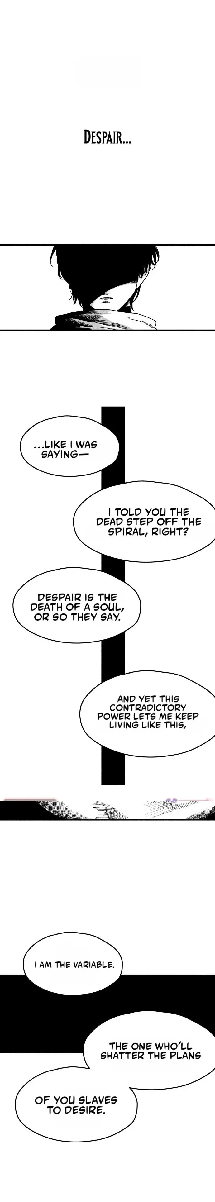 Voodoo Slam Chapter 38 Page 18