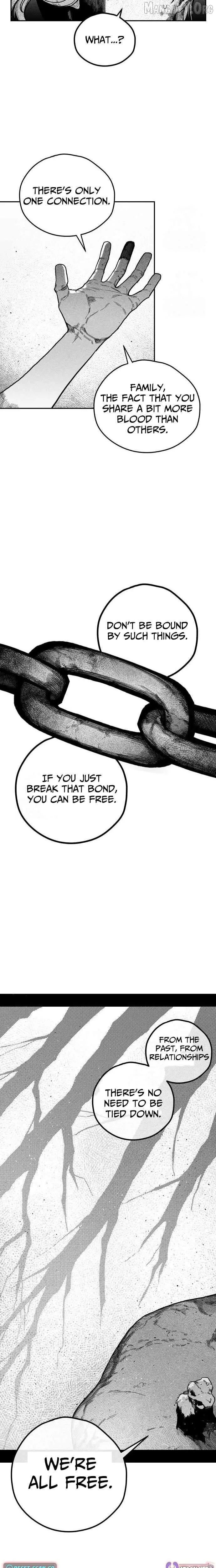 Voodoo Slam Chapter 7 Page 11