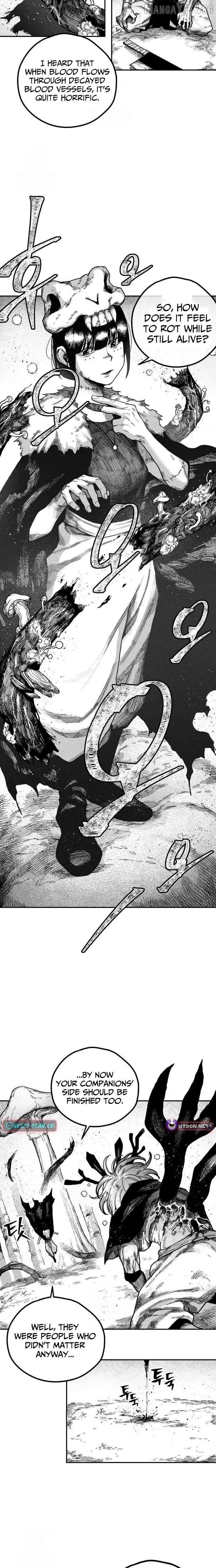 Voodoo Slam Chapter 7 Page 15