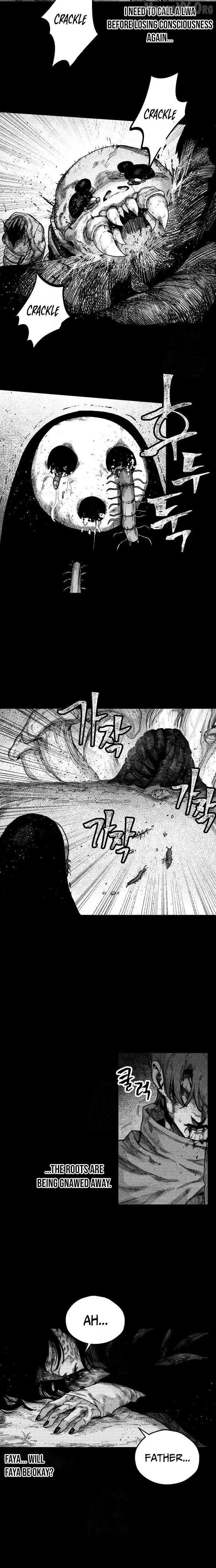 Voodoo Slam Chapter 7 Page 17