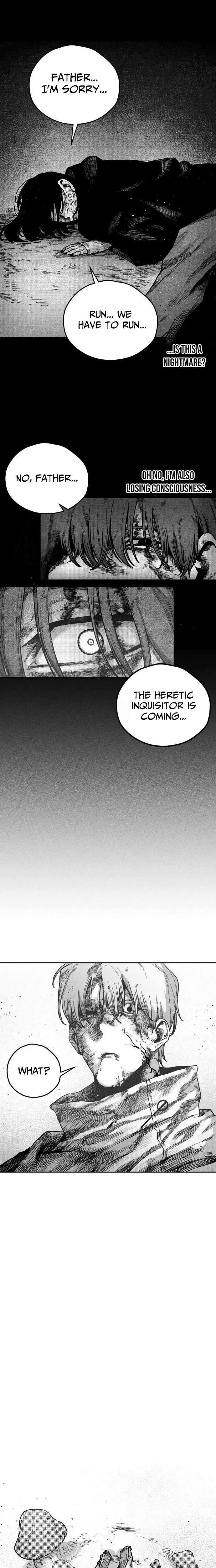 Voodoo Slam Chapter 7 Page 18