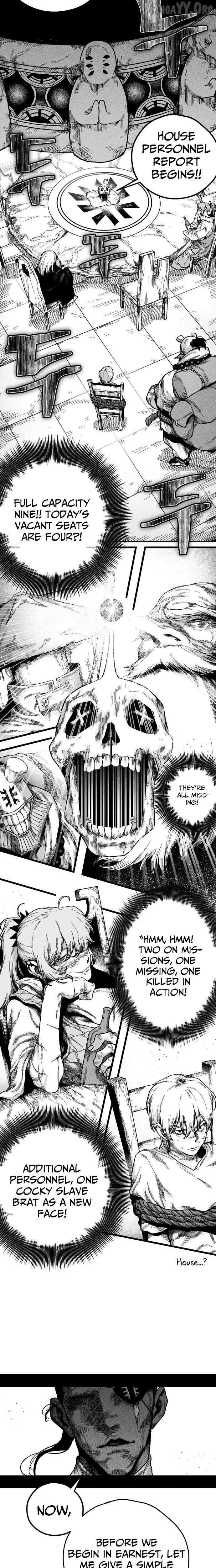 Voodoo Slam Chapter 9 Page 7