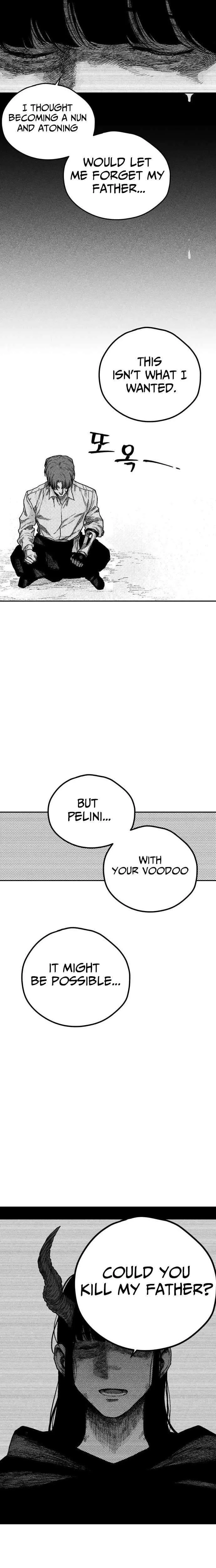 Voodoo Slam Chapter 9 Page 18