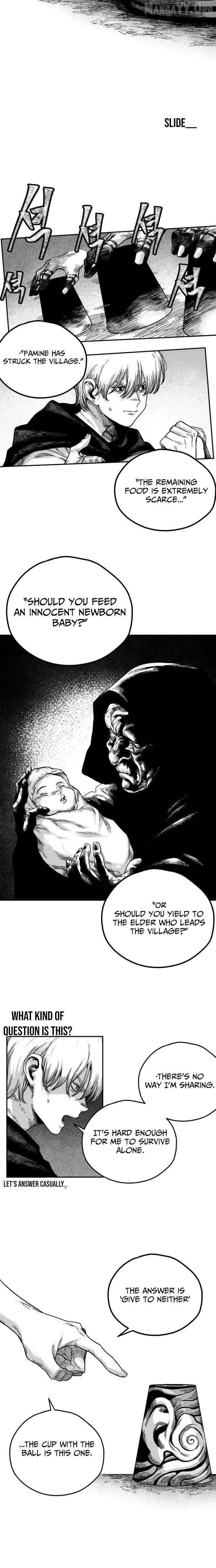 Voodoo Slam Chapter 12 Page 17