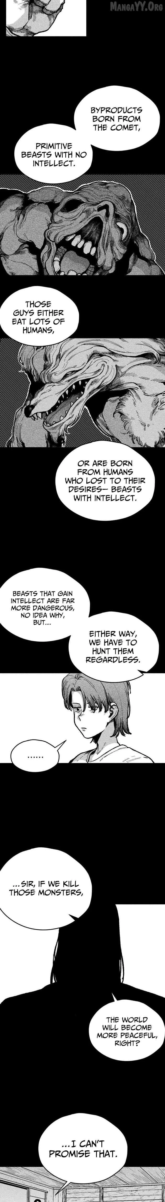 Voodoo Slam Chapter 24 Page 9