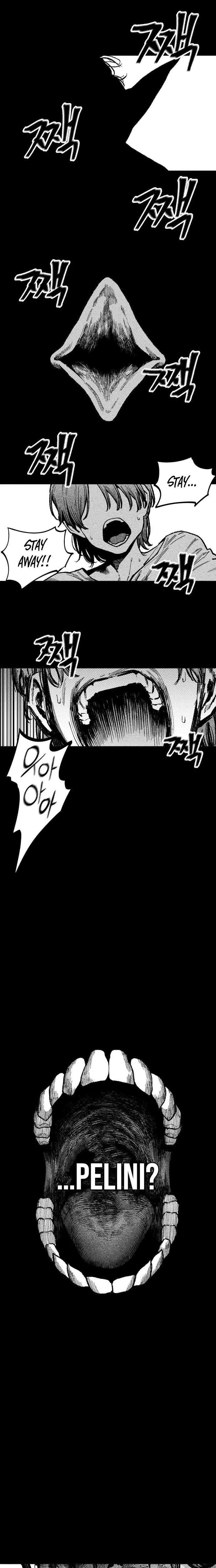 Voodoo Slam Chapter 24 Page 12