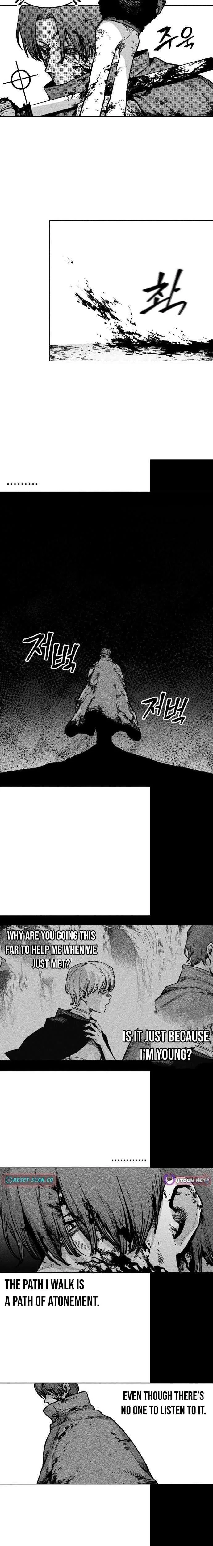 Voodoo Slam Chapter 24 Page 14