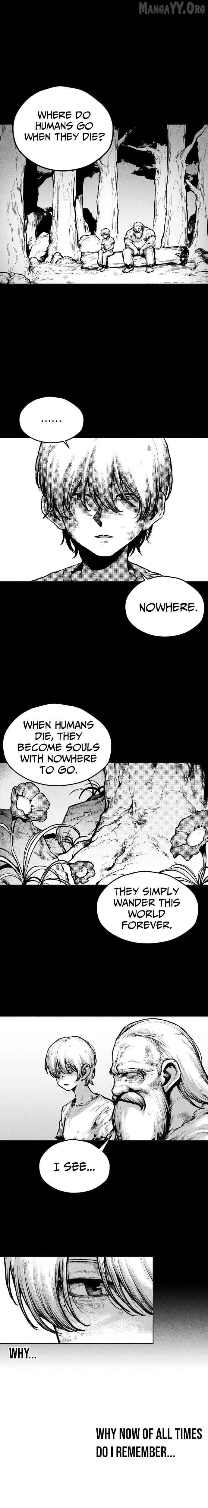 Voodoo Slam Chapter 21 Page 7