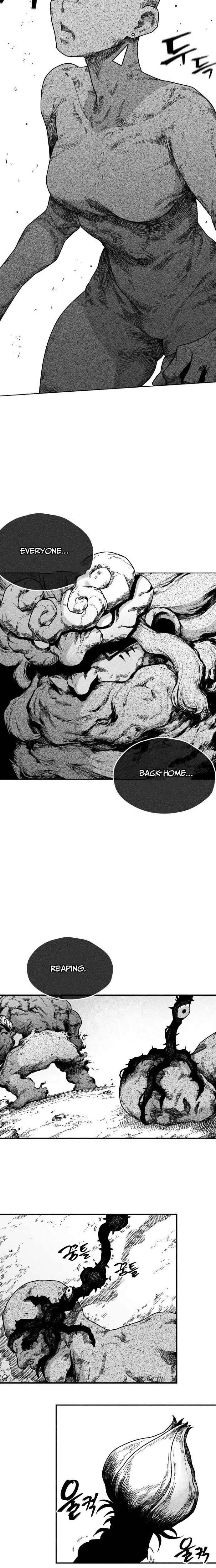 Voodoo Slam Chapter 29 Page 10