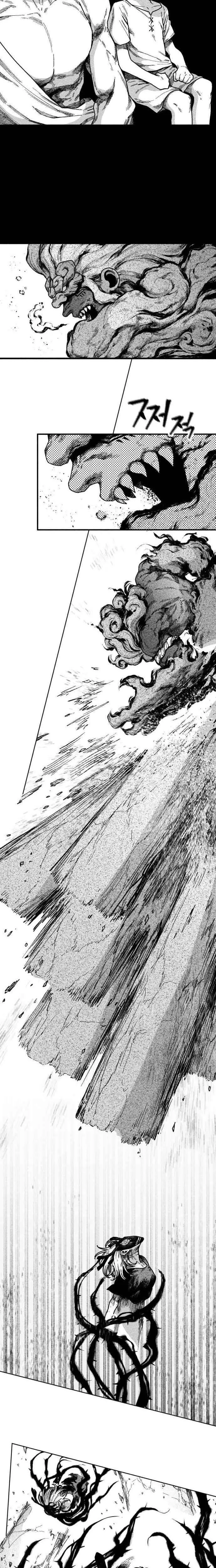 Voodoo Slam Chapter 29 Page 14