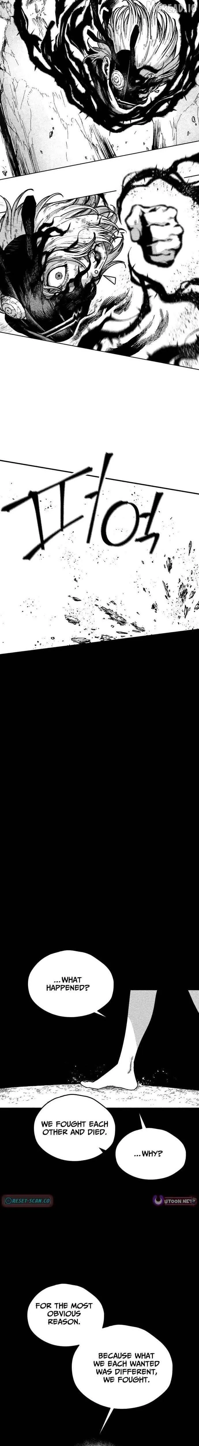 Voodoo Slam Chapter 29 Page 15