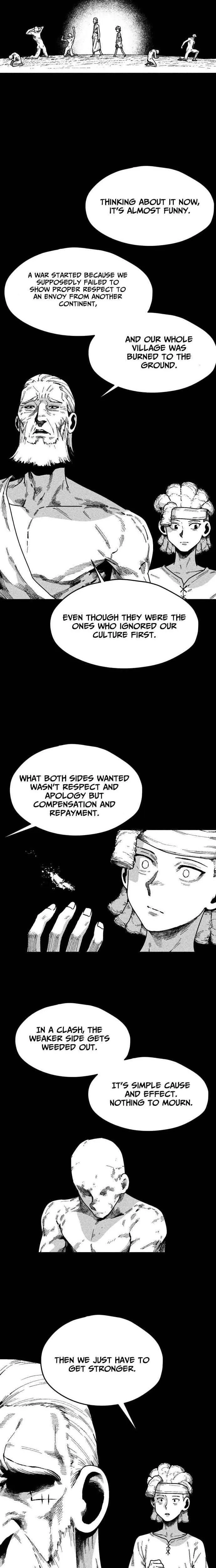 Voodoo Slam Chapter 29 Page 16