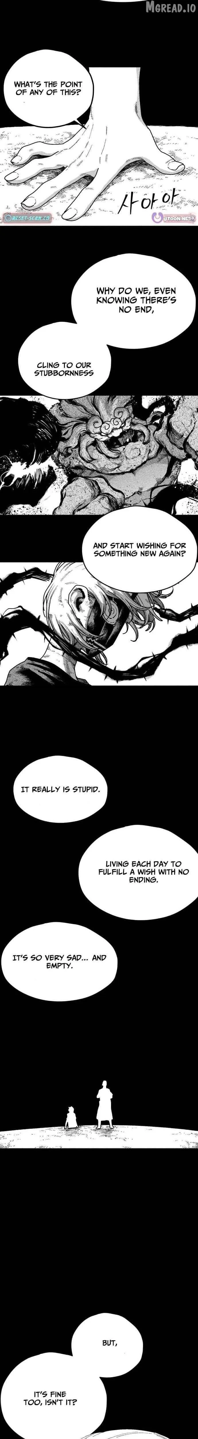 Voodoo Slam Chapter 29 Page 19
