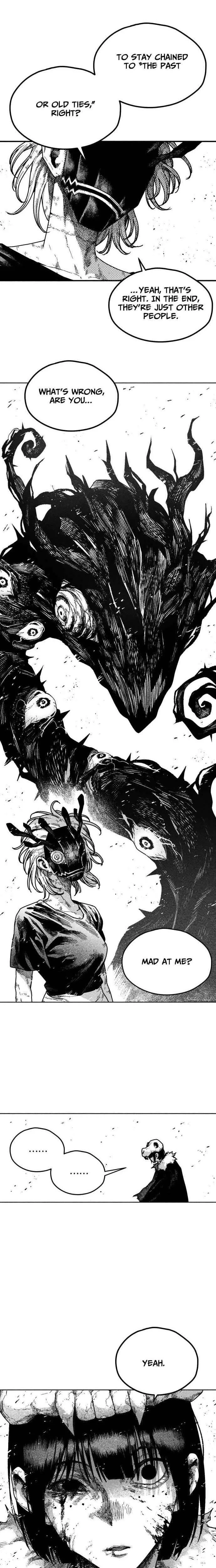 Voodoo Slam Chapter 29 Page 22
