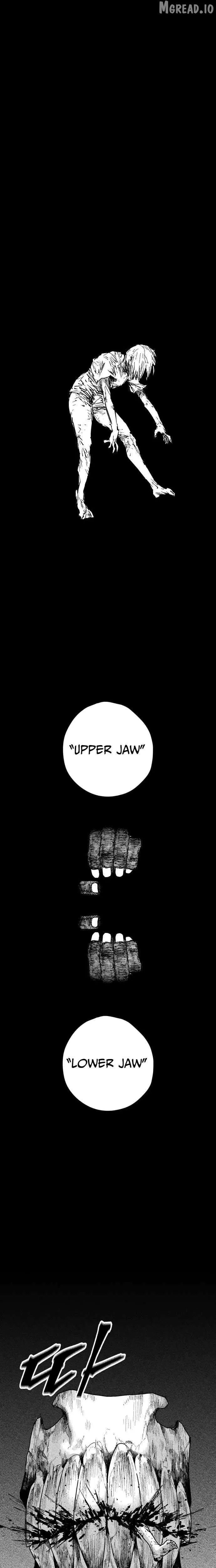 Voodoo Slam Chapter 35 Page 13