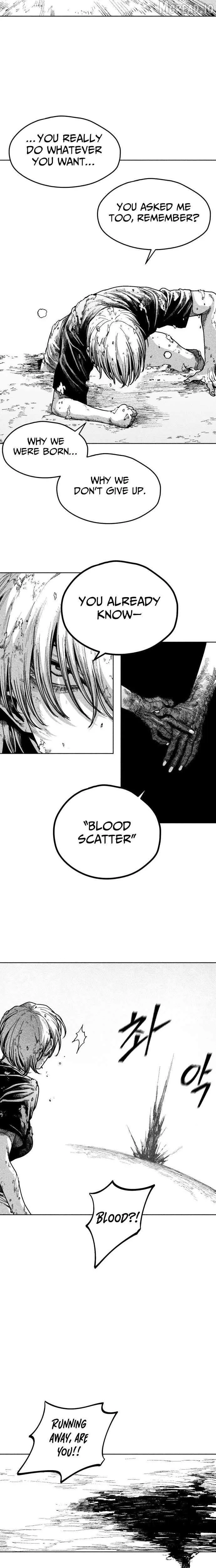 Voodoo Slam Chapter 35 Page 15