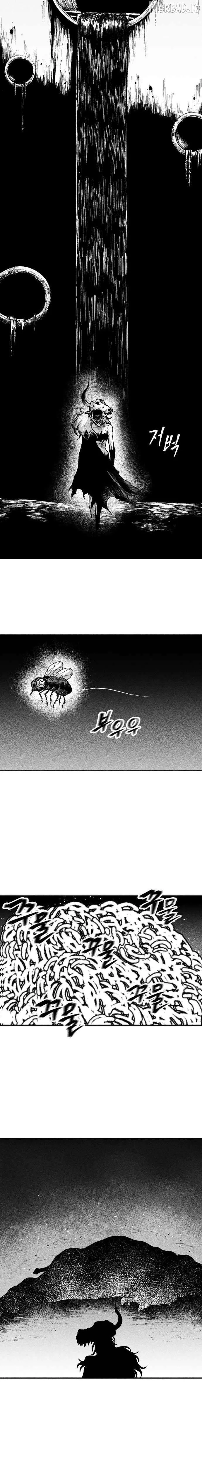 Voodoo Slam Chapter 35 Page 17