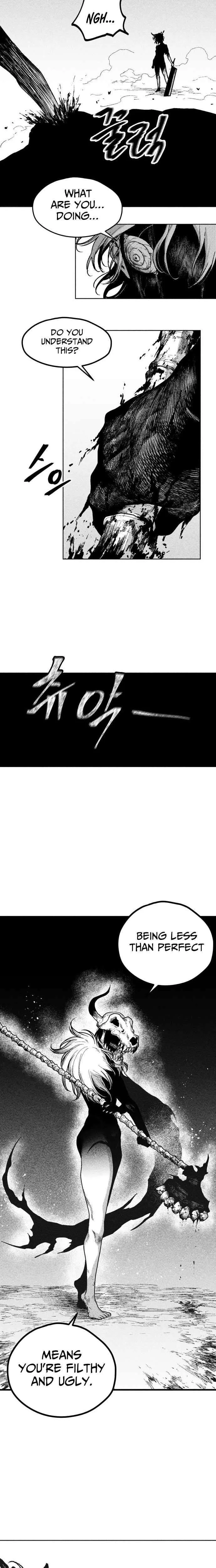 Voodoo Slam Chapter 35 Page 20
