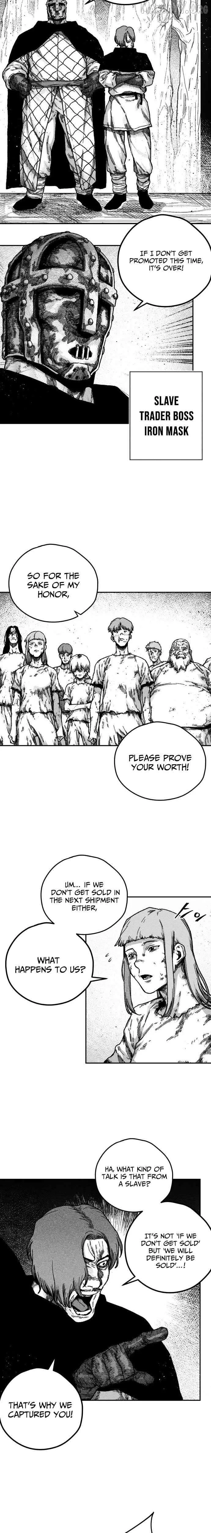 Voodoo Slam Chapter 1 Page 7