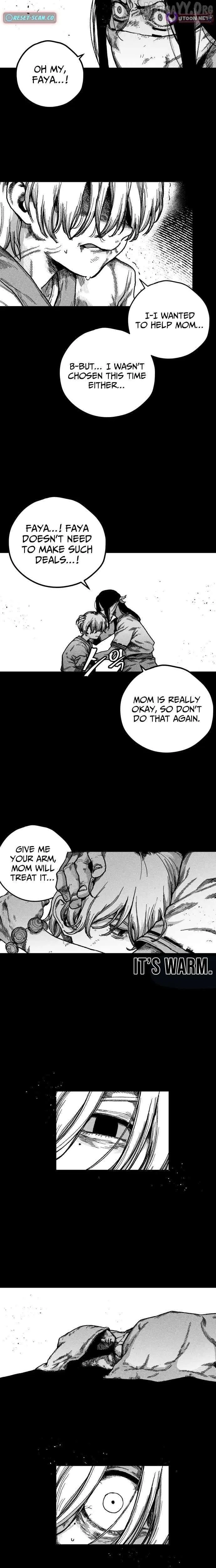 Voodoo Slam Chapter 1 Page 23
